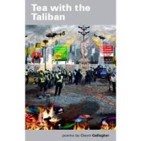 tea with the taliban