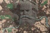 karl marx london