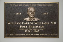 william carlos williams