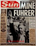sun arthur scargill
