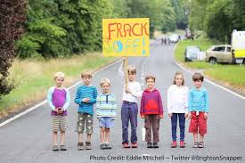fracking
