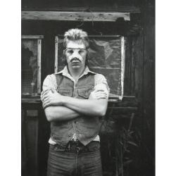 Mike Moby Swales Lazenby