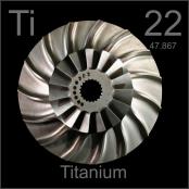 titanium