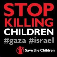 stop killing the children