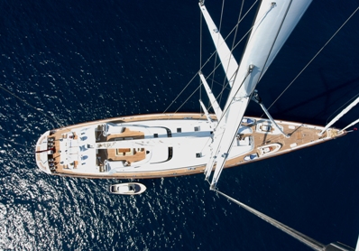 MIRABELLA - From the Mast