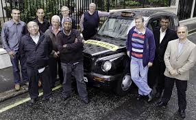 rsa cabbies