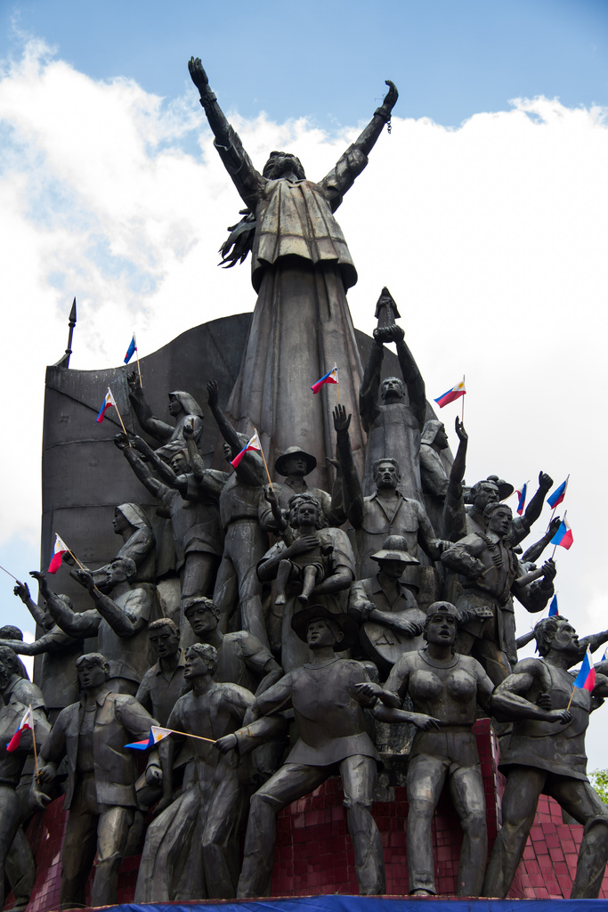 peoplepowermonument