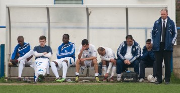Chertsey Town vs Mole Valley SCR