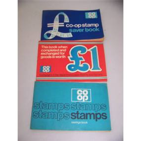oxfam coop stamps
