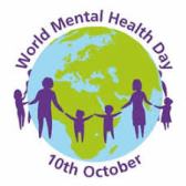 world mental health day