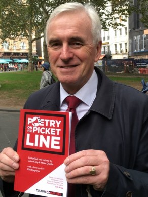 john mcdonnell