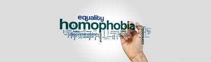 homophobia