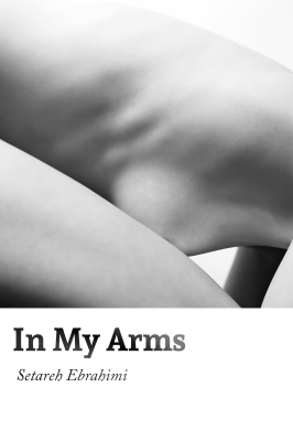 in my arms cover